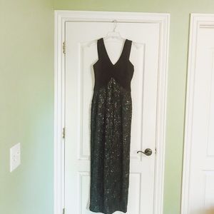 Calvin Klein Formal Dress